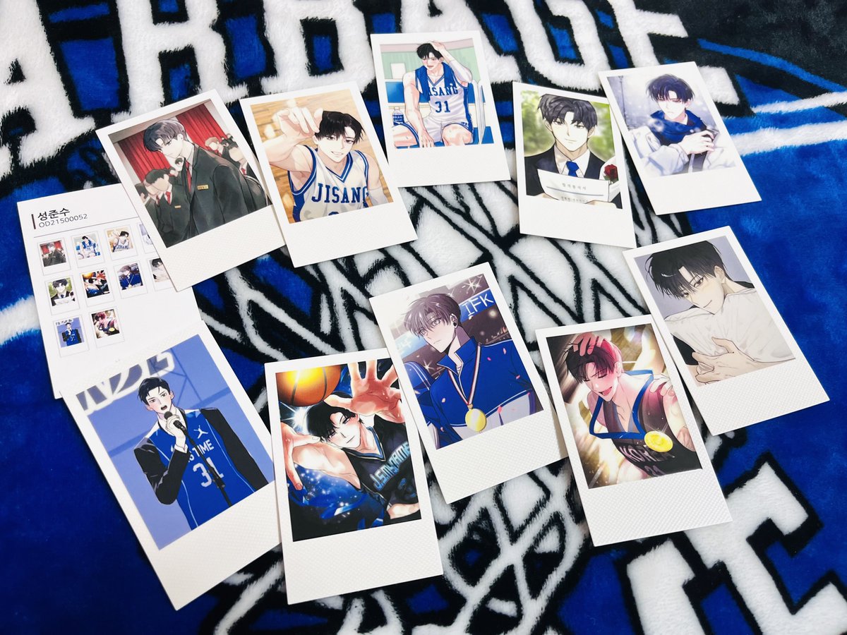 HIS TIME : 2024 성준수 졸업 축하 이벤트 카페 tweet media