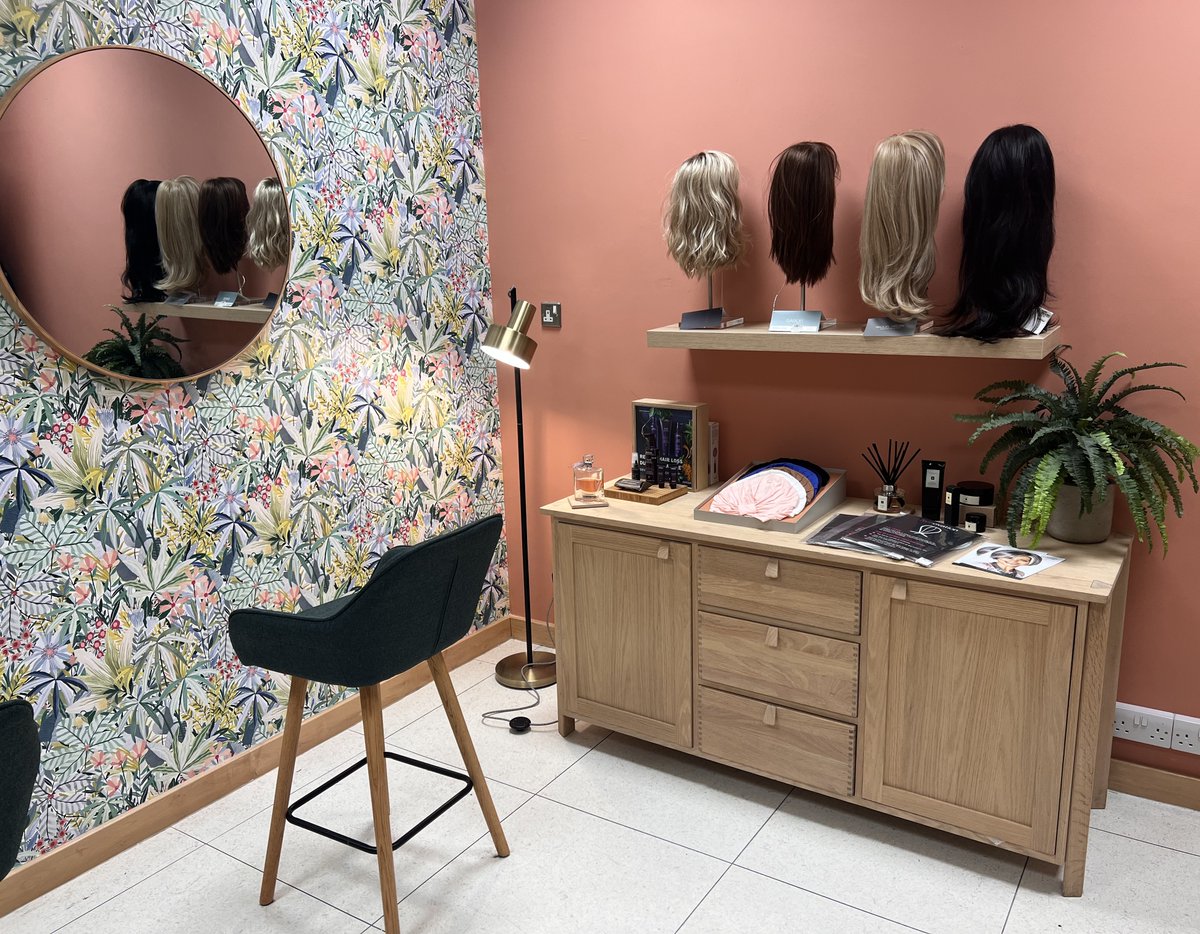 NEW BLOG POST

If you are having chemotherapy, radiotherapy or other cancer treatments, you may lose your hair or find that it becomes thinner. These changes are almost always temporary.

Read about the Natural Image Hair Studio in Southampton here:

cancermatterswessex.nhs.uk/natural-image-…