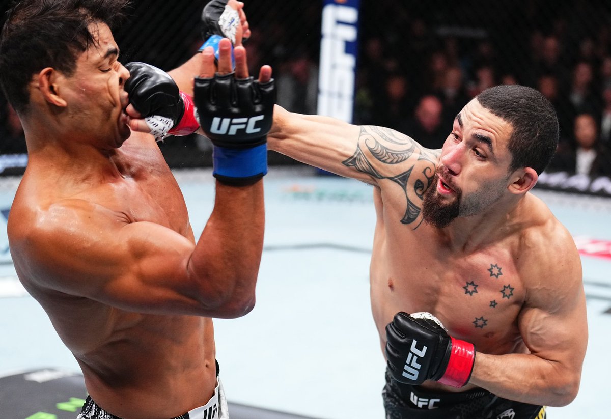 robwhittakermma tweet picture