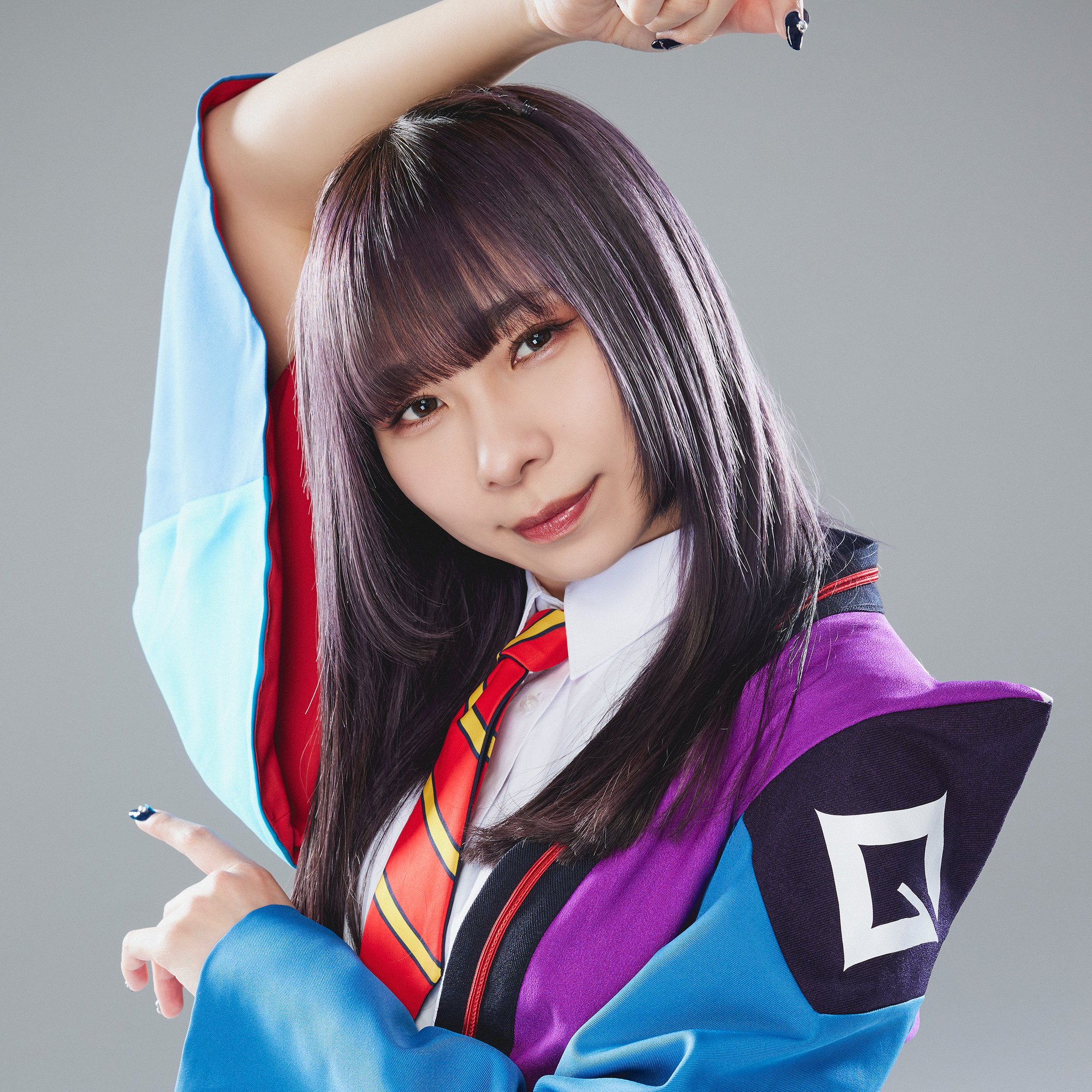 GANG PARADE ユメノユア テラシマユウカ 月ノウサギ ポスターセット GANG PARADE ユメノユア テラシマユウカ 月ノウサギ ポスター