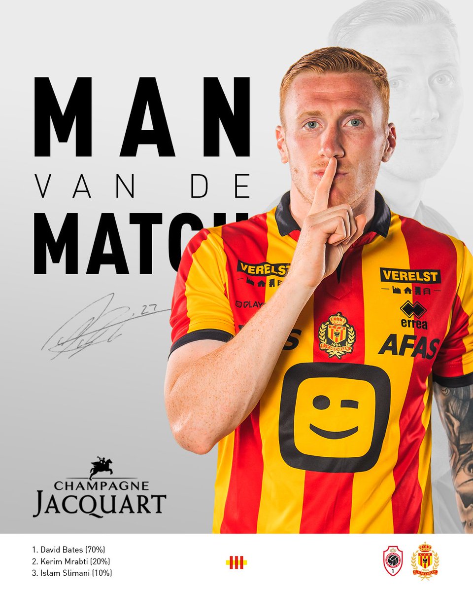 KV Mechelen tweet media
