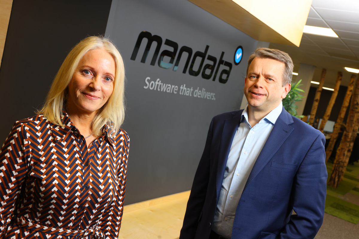 Tenzing - Grow With Us tweet media