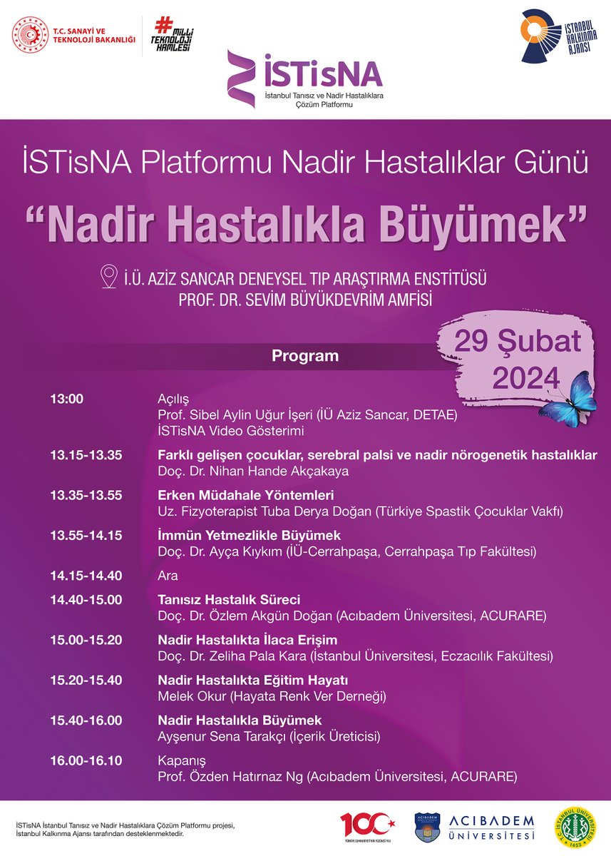 İstisna Platformu tweet media