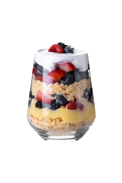 Experience the exquisite art of parfait with Wechora Foods! 🍨✨ Dive into layers of creamy yogurt, fresh fruits, and crunchy granola. Each spoonful is a delightful journey of flavors and textures. Order now at wechorafoods.com and treat yourself to a taste of excellence.