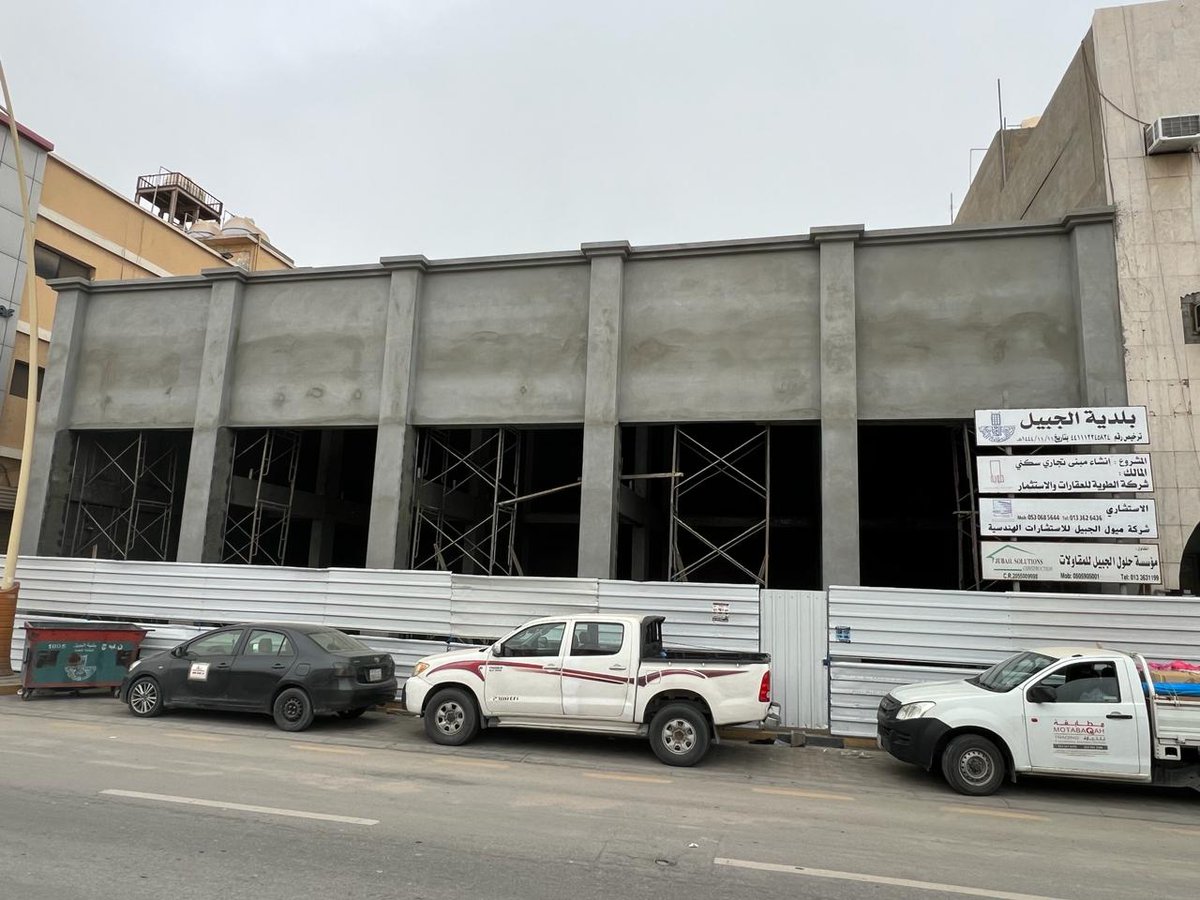 JUBAIL SOLUTIONS CONTRACTING (@JubailSolutions) / Posts / X