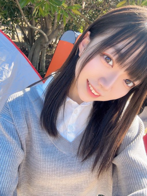 Twitterのコスプレ画像6