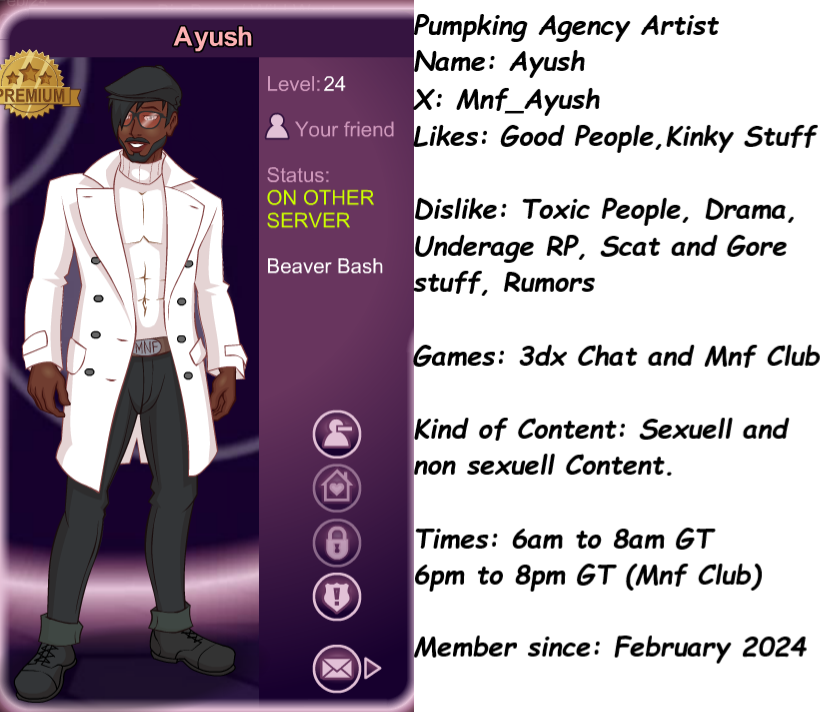 PumpkingAgency tweet media