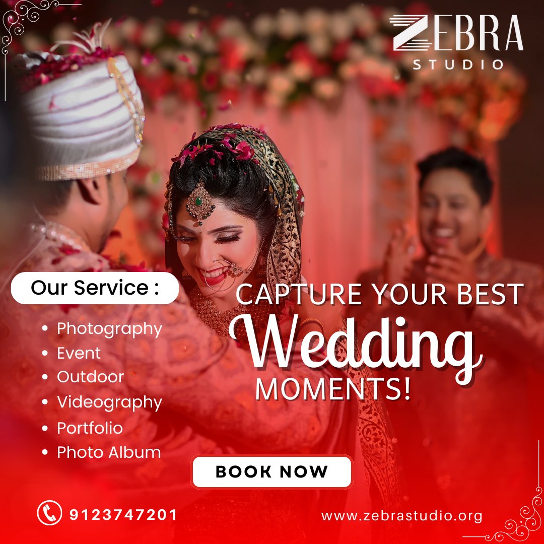 zebra_studio's tweet photo. Step into the enchanting world of timeless love and picture-perfect moments with Zebra Studio, where we craft unforgettable memories through the artistry of wedding photography. 📷✨

#LoveInFrames
#WeddingBliss
#HappilyEverAfter
#CapturingLove
#ForeverYours
#IDoMoments https://t.co/ItWJxzYXDp