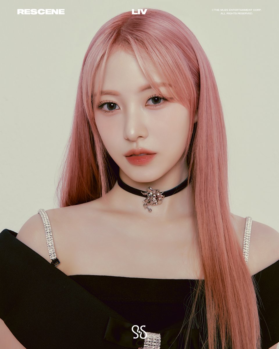 RESCENEofficial's tweet photo. RESCENE(리센느) #5-2 LIV(리브)

Our scent touches you

#RESCENE #리센느
#LIV #리브
#Debut_Photo https://t.co/GQUSFDqo9j