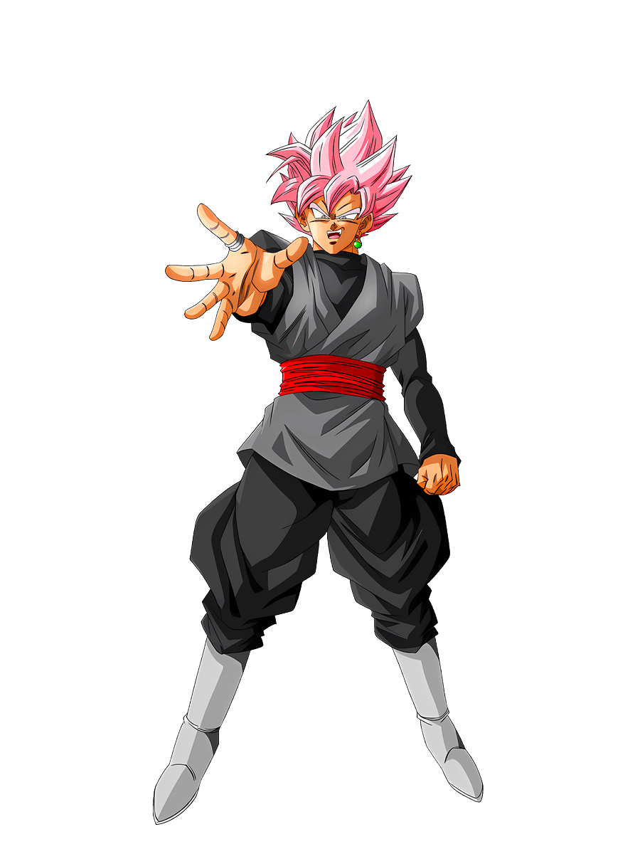 KuwaDesigns's tweet photo. PHY Goku Black (Super Saiyan Rosé) 4K Artwork #DokkanBattle #ドッカンバトル https://t.co/6uwn1J5Kk6