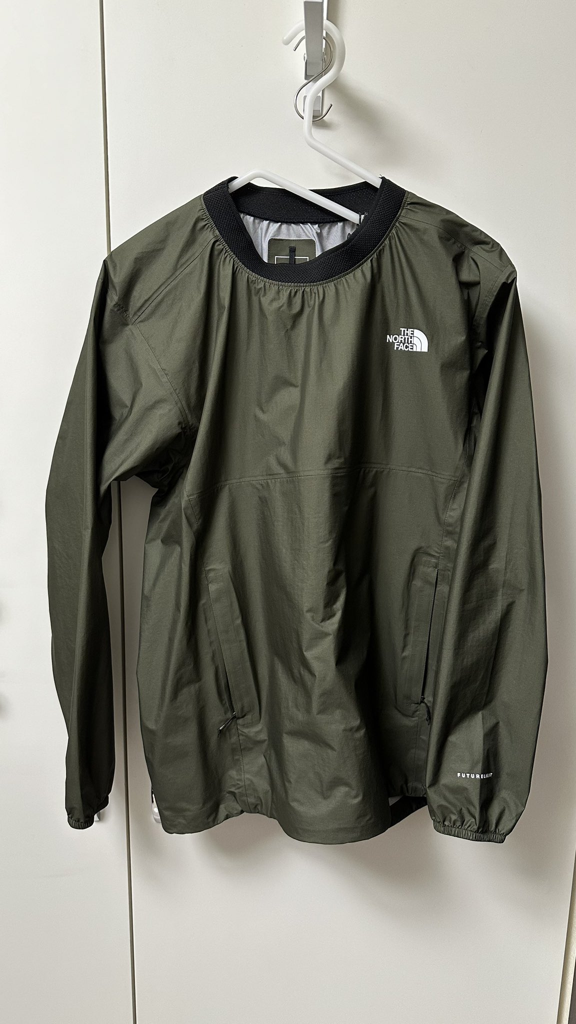 新品　THE NORTH FACE フューチャーライト トレーニングピステ 公式・アウトレット】フューチャーライト トレーニングピステ