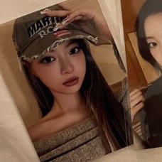 eunchae tweet media