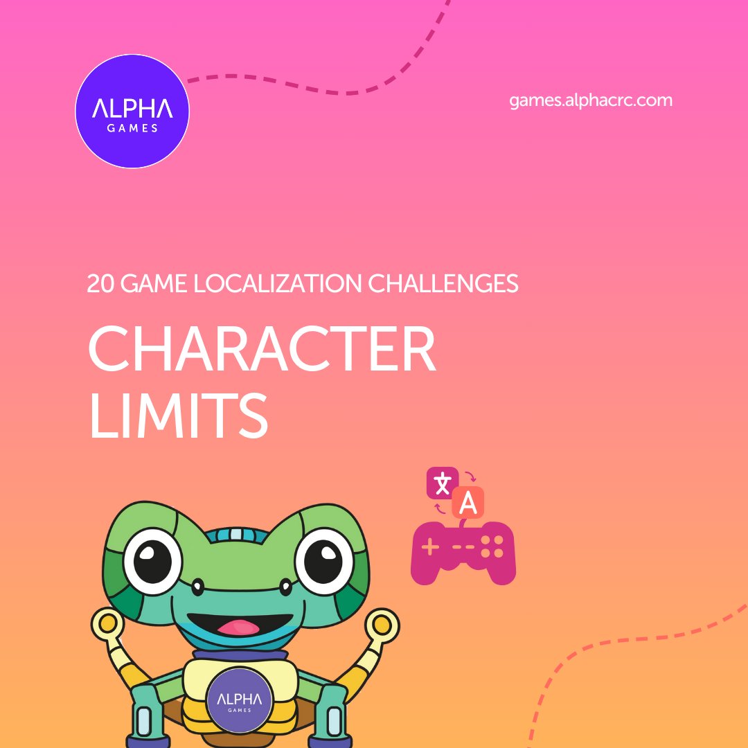 Alpha Games tweet media