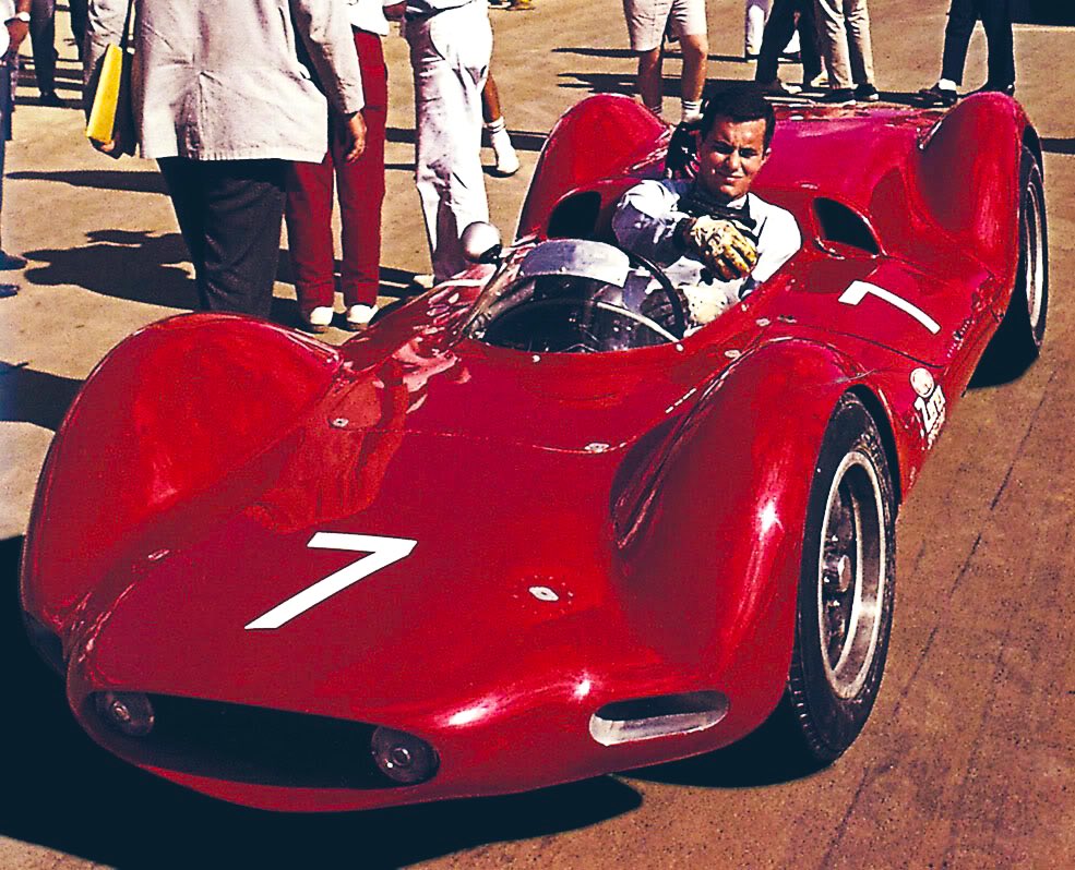 Matt Bishop 🏳️‍🌈 🏁 tweet media