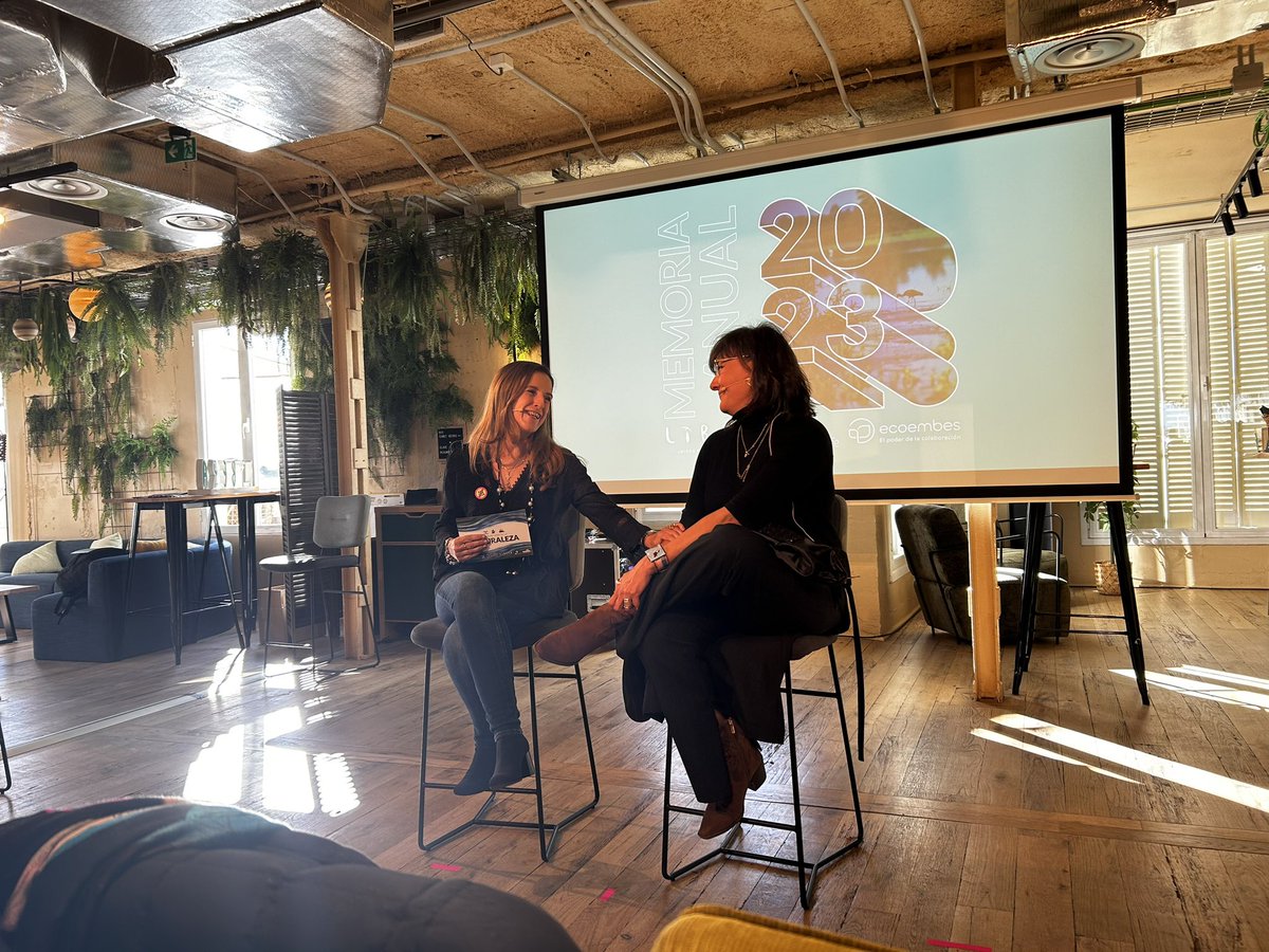 30.000 personas más se han sumado en 2023 al #proyectoLibera. En 7 años, ya somos 165.000 liberadores. Aproximadamente la misma población de, por ejemplo, Badajoz o Logroño. Es muy emocionante poner a tanta gente de acuerdo en que no queremos #basuraleza.