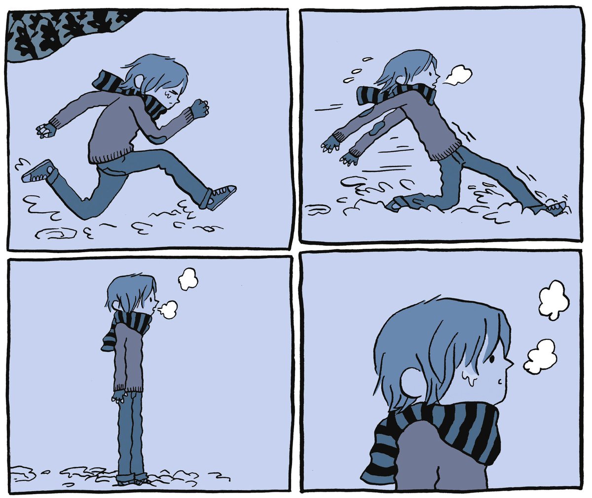 CastermanBD's tweet photo. Quelques cases d’ORIGNAL, chronique adolescente tendre et cruelle de Max de Radiguès.
#casterman #castermanbd #harcelementscolaire #orignal @maxderadigues https://t.co/hlVn0zY9CE