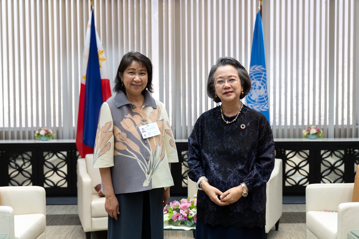 Armida Alisjahbana tweet media