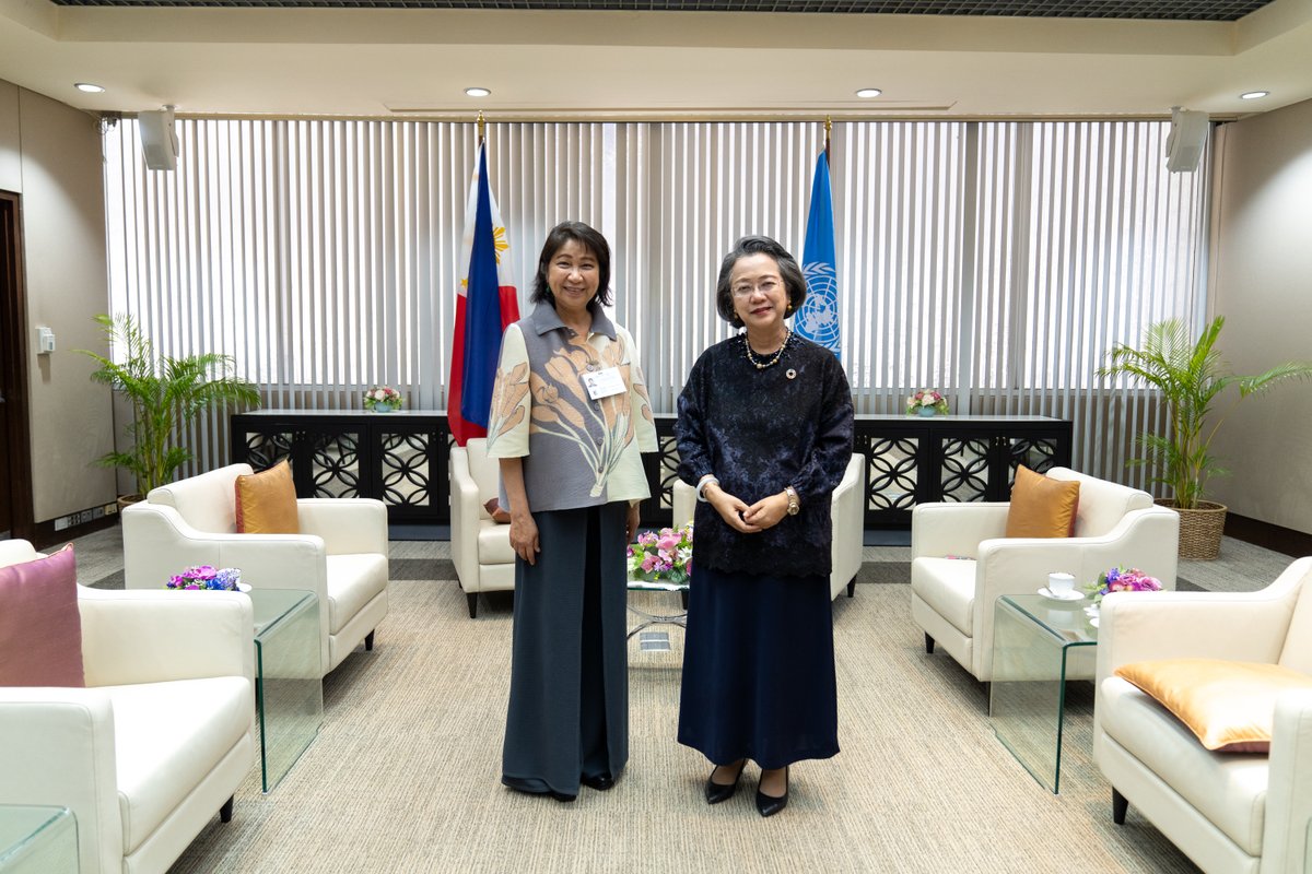 Armida Alisjahbana tweet media