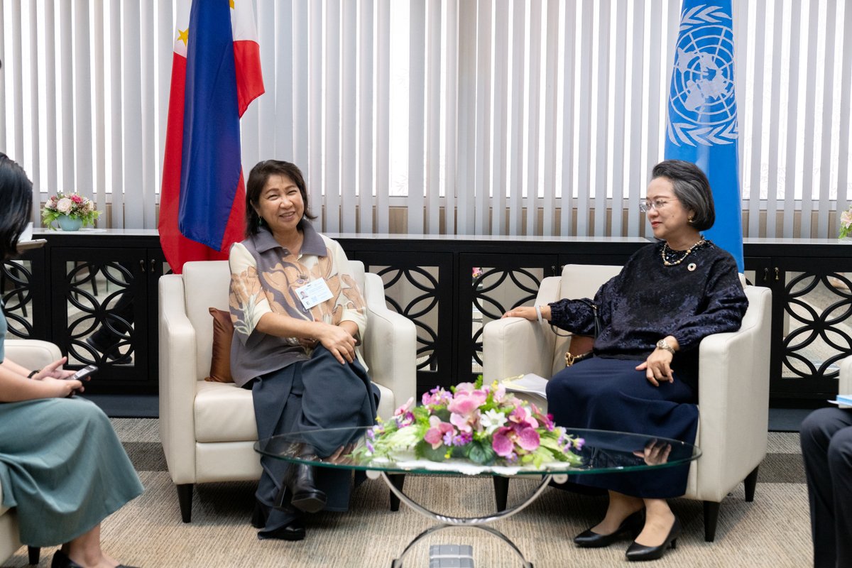 Armida Alisjahbana tweet media