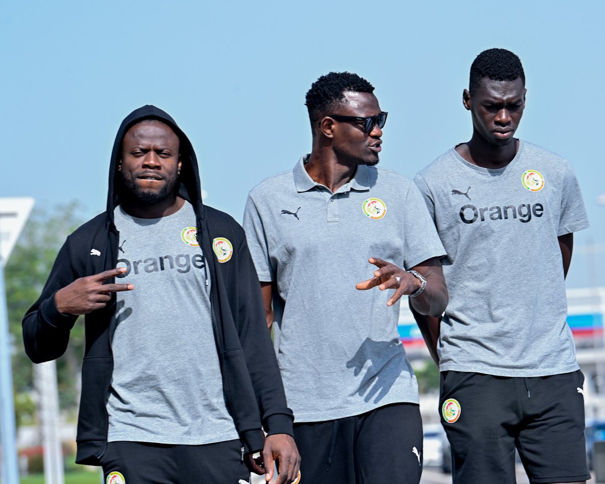Fsfofficielle's tweet photo. Balade d’avant-match Japon-Senegal 
#JAPSEN | #WCBS2025 🌏⚽️🏖️ https://t.co/DfigjUSryK