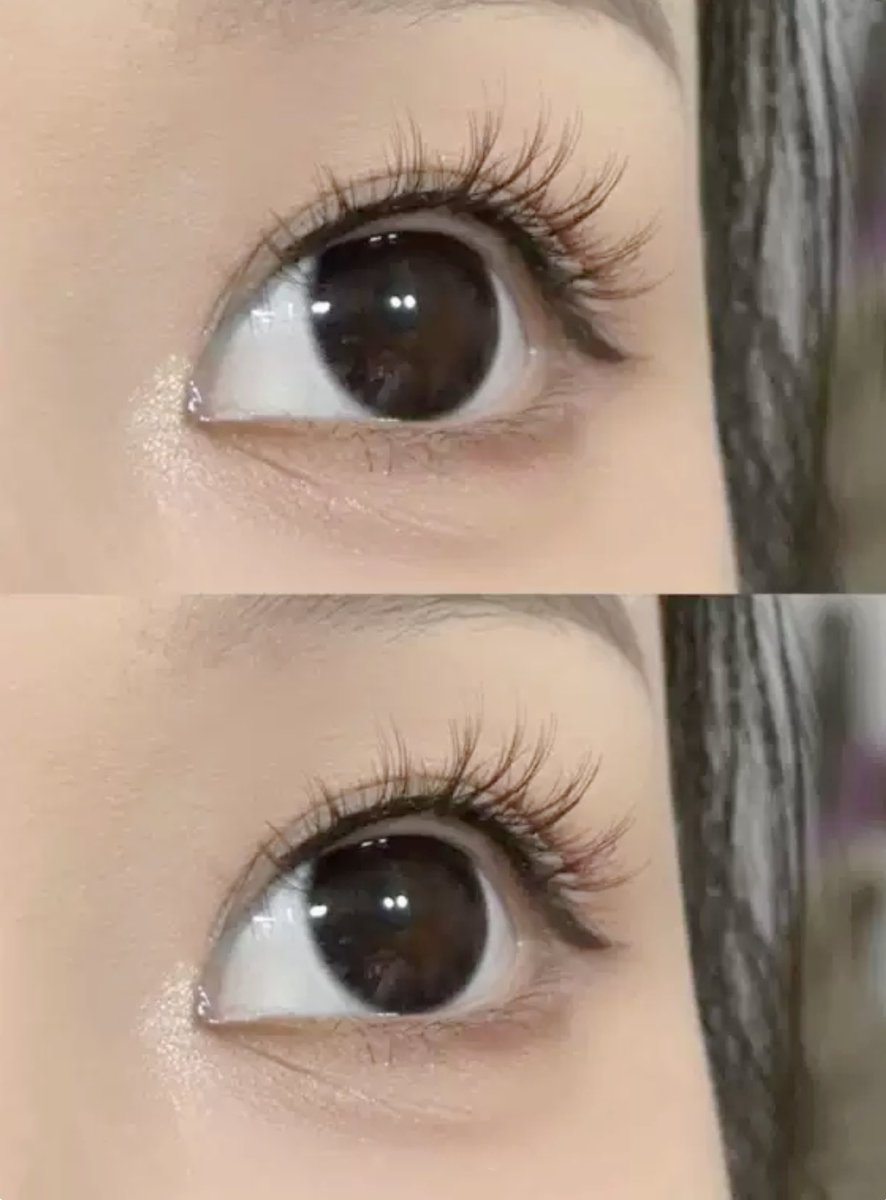 cherrypop012's tweet image. 💖มีทั้งหมด 5 รหัส
#U01 - ธรรมชาติ สวยทุกวัน
#U02- สวยเบาๆไปเรียน
#U07 - ตาหวานกลมโต
#U08 - สายเนตไอดอลเกา
#U03 - สวยละมุนขี้อ้อน

💖How to use
— วางขนตาลงบนตัวหนีบ
— วางตัวหนีบให้ชิดขอบตามากที่สุด
— มองต่ำเพื่อง่ายต่อการหนีบ
— หนีบแล้วค่อยๆยกออก
— จัดแต่งทรง Done!!✨