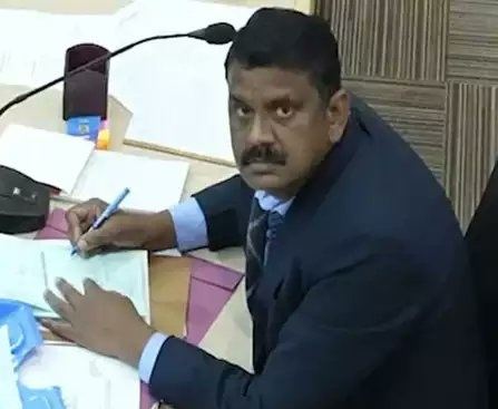 t_d_h_nair's tweet photo. BJP will cross the 400 mark in the 2024 general elections - Narendra Modi https://t.co/6q6omymcB4