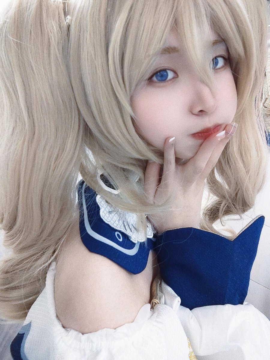 kunkun511's tweet photo. 尝试一下cos https://t.co/4qzeurcNdY