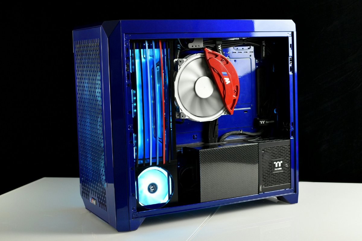 Thermaltake_ES tweet picture