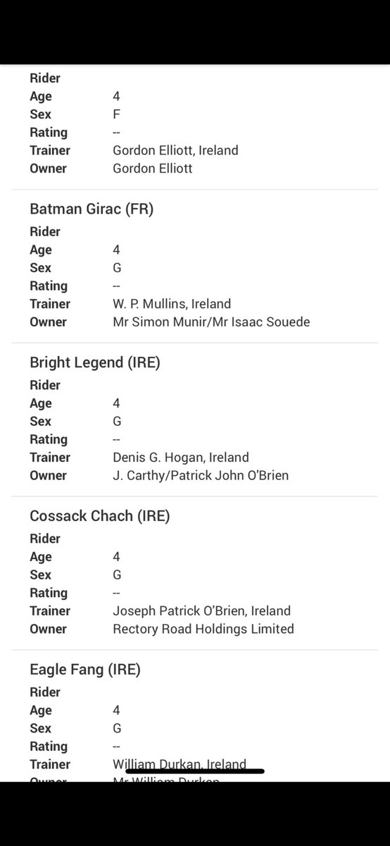 Taylr 🐎 tweet media