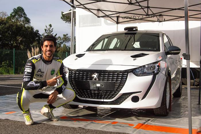 #CPR: <a href="/RafaelCardeira/">Rafael Cardeira</a> explica a escolha do Peugeot para a temporada de 2024 iris.cpidt.pt/publishing20/!…