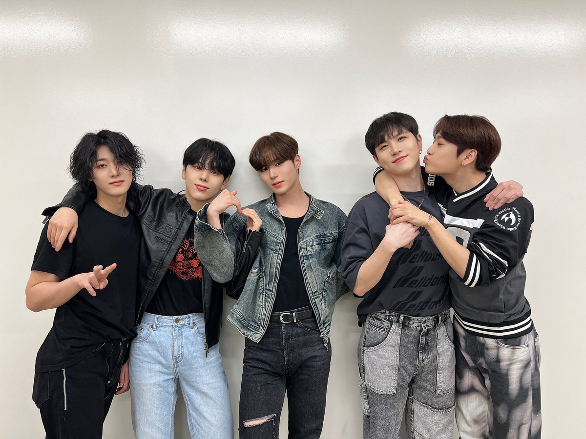 WEi JAPAN OFFICIAL tweet media