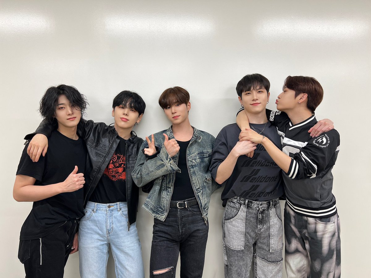 WEi JAPAN OFFICIAL tweet media