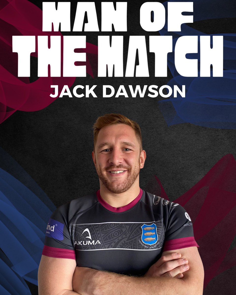 🚨 1st XV Match Details 🚨 Newport 5 - 50 Luctonians Tries: Green MOTM: Jack Dawson 🐟🐟🐟