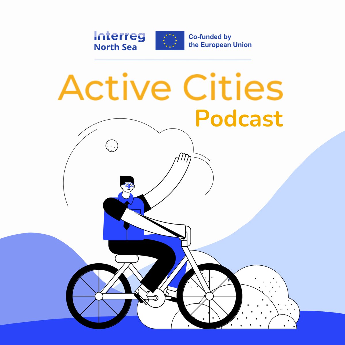 On the latest episode of the <a href="/EUActiveCities/">Active Cities</a> podcast, we spoke to Melissa &amp; Chris Bruntlett (<a href="/modacitylife/">Melissa & Chris Bruntlett</a>) about building cycling &amp; walking networks across our cities to make them more human-centric and sustainable. 🏙️🚶‍♀️🚴‍♂️

Read more &amp; listen to the ep ➡ baxcompany.com/insights/putti…
