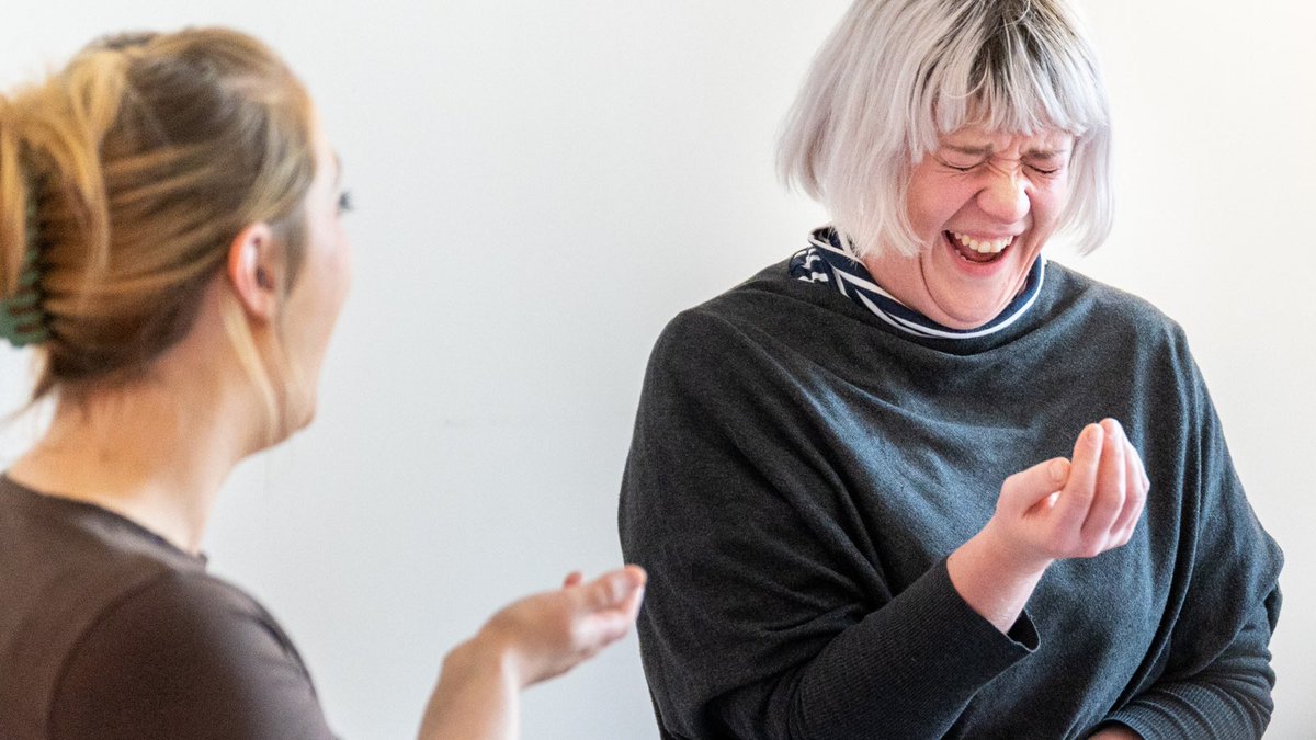 UglyBucket's tweet image. The Big Bucket Retreat at Bidston Observatory is back!

Save the date 7-9 June 2024 🗓️

Tickets on sale soon for this weekend of clowning, shared food, socials and more. 

#EatSleepClownRepeat 🔴
📸 @jackehlen