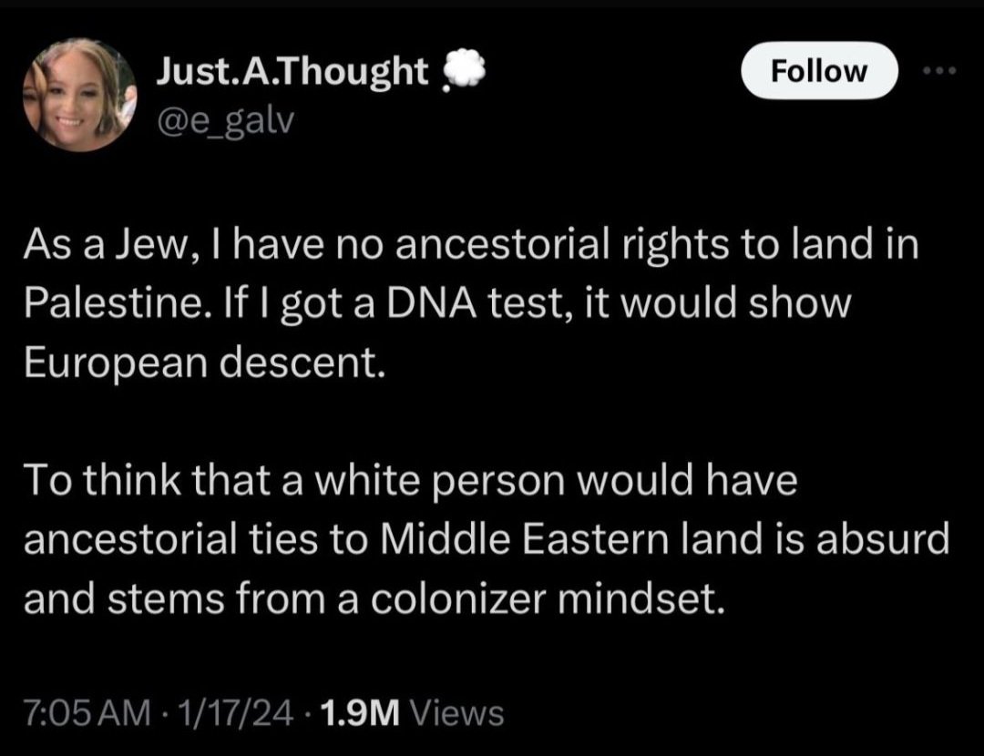 MosesAsher69440's tweet photo. @TIgerNS3 Don't mess with Houthis!

It's time to expel the white Zionists who occupy the stolen lands (Palestine, Lebanon &amp; Syria) to their homeland (Europe) and their minions in the land of Yemen https://t.co/r9Q1K6bXzs