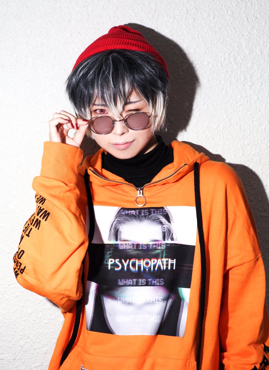 フラッシュを浴びるのは慣れてるんだ。

アイドリッシュセブン / 特別ストーリー衣装
📷：take (<a href="/daedalus_attack/">take@イベント参加メインで活動します。多忙のためスタジオのお誘いはお受けしていません</a>) さん
MOMO : R