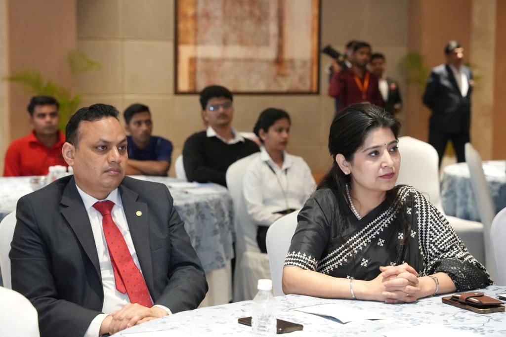 District Magistrate/District Election Officer Agra tweet media