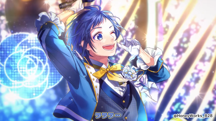 今日は勇次郎の誕生日です！ ✨🎉HappyBirthday🎉✨