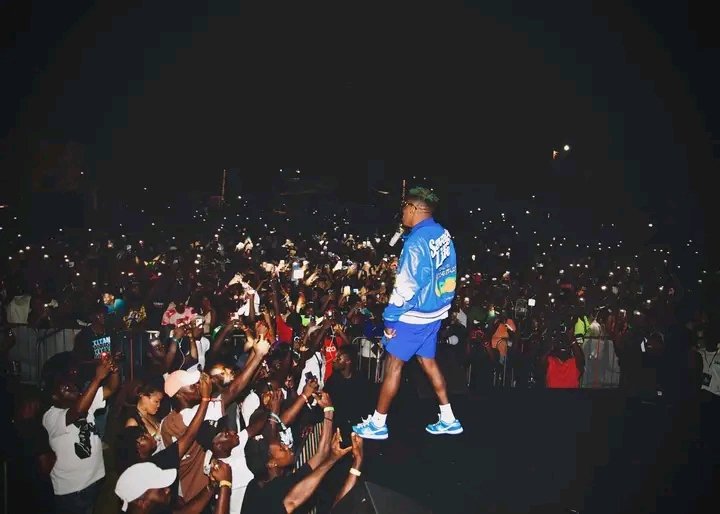 Omec_Gh's tweet image. "My name will forever live in their memory" #ShattaWale #SleeplessNight