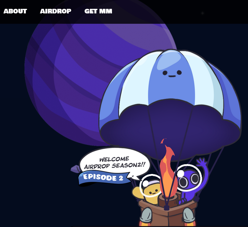 Beuch - M2E | SuperWalk tweet media