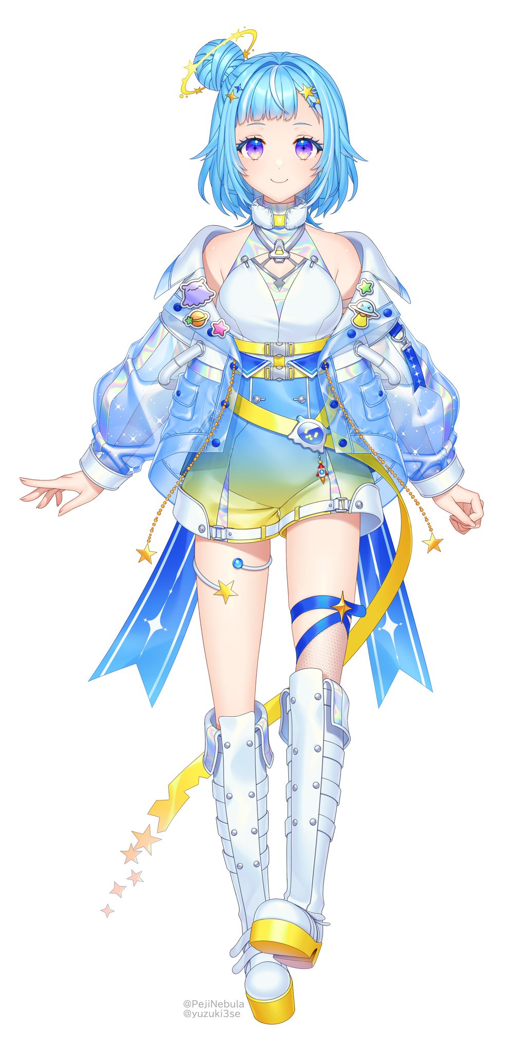 ゆゆ (@Zq8Ef) / X