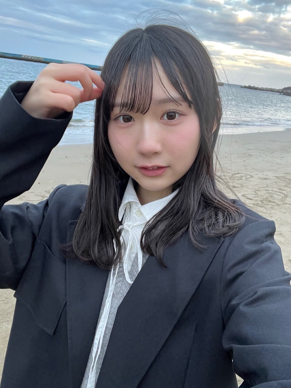 ひなこい　日向坂46 藤嶌果歩 日向坂46 Fan Account | . 藤嶌 果歩 ふじしま かほ 生年月日