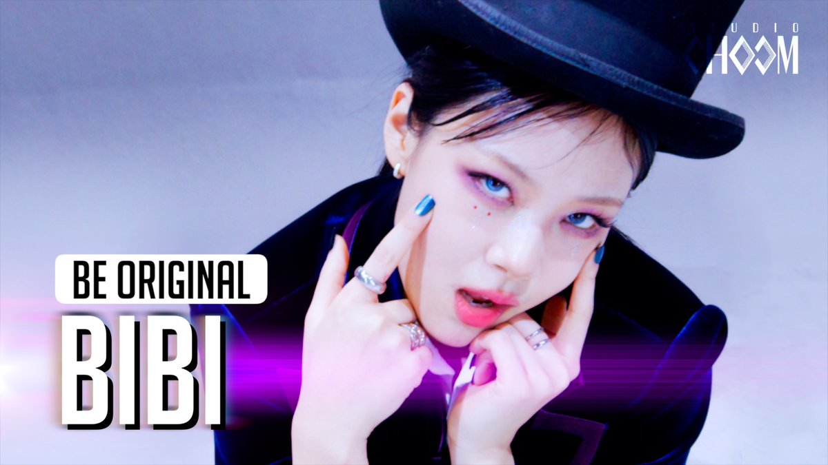 M2MPD's tweet image. 달달한 밤양갱 뒤에 찾아 온 파워 스춤😎 듣는 음악에 보는 음악까지 다 찢고 간 이게 바로 여솔원탑 김형서야🫶 #BE_ORIGINAL #비비 #SugarRush #BIBI @nakedbibi @gHoodmusic_ #STUDIOCHOOM

▶ youtu.be/KUPzsez2xSY