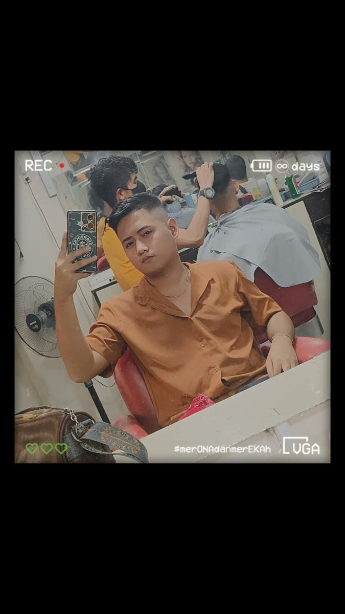 RickkyPH's tweet photo. ✂️ https://t.co/2d6SDGPoLC