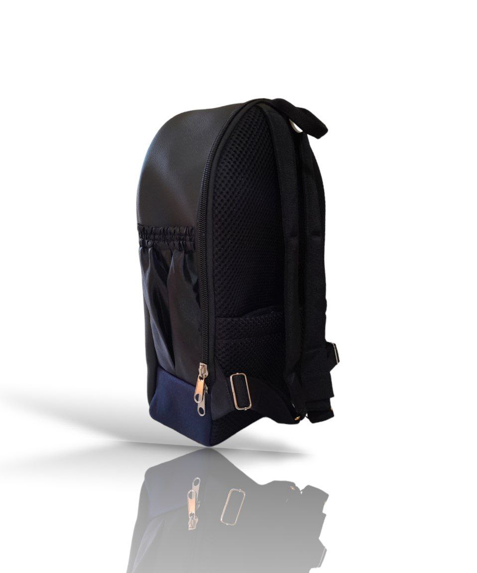 BackpackComfort's tweet image. Crafted for the curious and designed for the daring. 

Check our collection and claim yours at whatsapp.com/catalog/256701… 

 #BackpackUpgrade #BackpackComfort #Quality #Durability