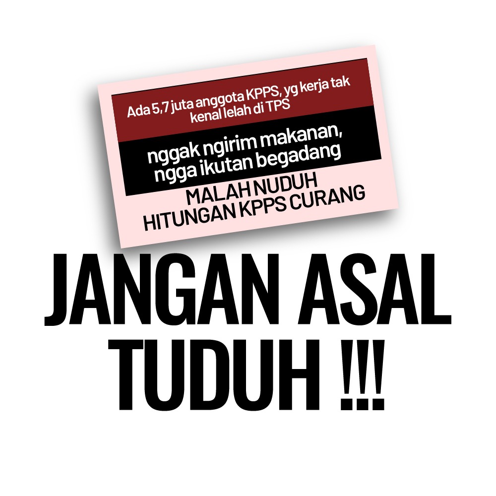 info_beragam's tweet photo. Please teman, jangan menuduh hitungan CapekDiTPS GakDIHARGAI bohong, baiknya cobalah memahami bagaimana orang2 berusaha.

#DiTPSKerjaAmpePagi
DiTUDUHdan DIFitnaHCURANG https://t.co/tzrLBNDJDF