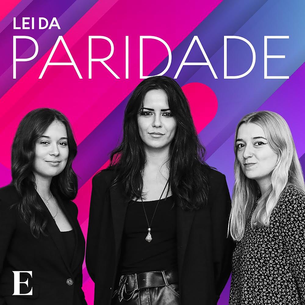 O nosso bebé já cá está fora. Todas as semanas eu, a <a href="/mariapcastellob/">Maria Castello Branco</a> e a <a href="/LeonorRosas4/">Leonor Rosas</a> analisamos os temas quentes da semana política no <a href="/expresso/">Expresso</a>. Obrigada a todos os que nos enviaram mensagem no nosso interregno mas já estávamos a preparar isto :)