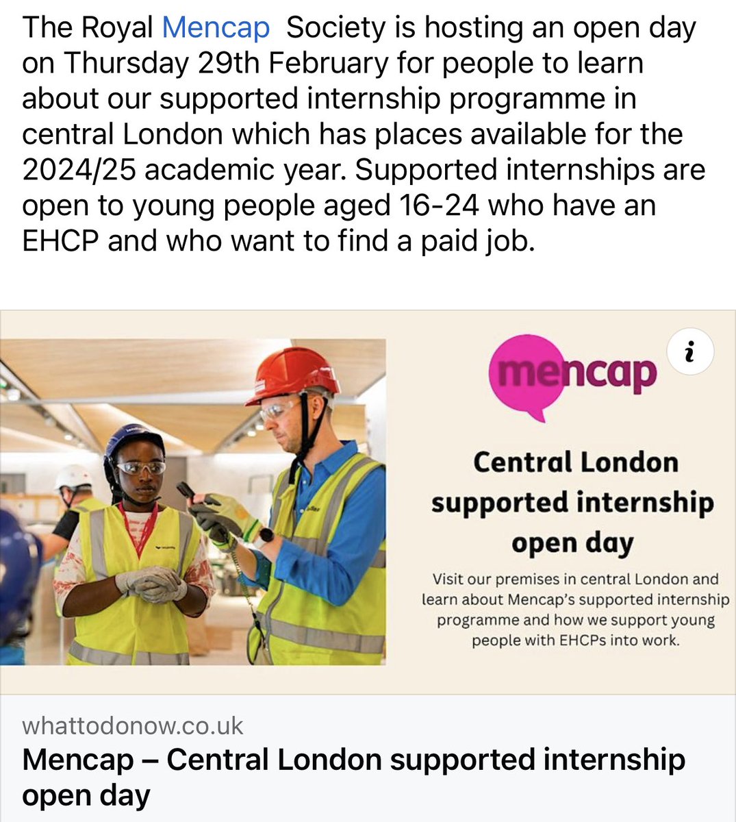 What To Do Now tweet media