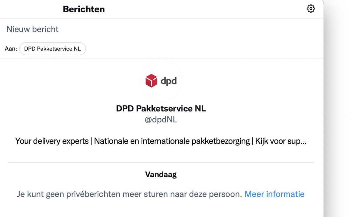 Gonny van der Zwaag tweet media